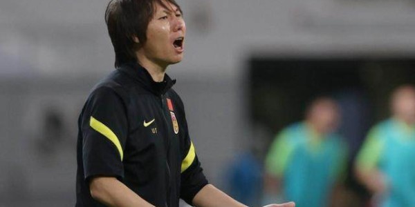 安卓版-李铁：球员身体比40强赛时疲劳 调整好迎接下一场