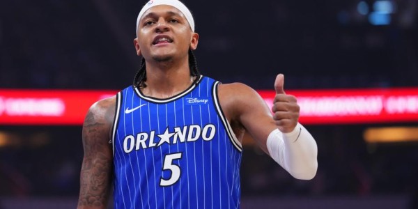 九游手机版-NBA附加赛：班凯罗25+5+6 魔术大胜黄蜂晋级季后赛