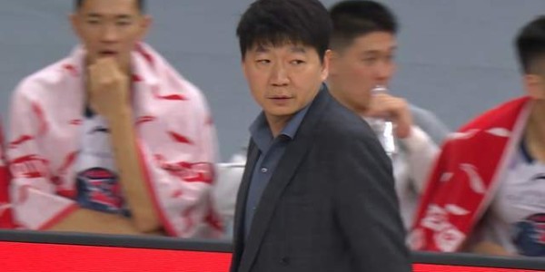 九游游戏中心-赛季报销！山东遭遇大麻烦，邱彪失去拼命三郎，想进前4基本没戏